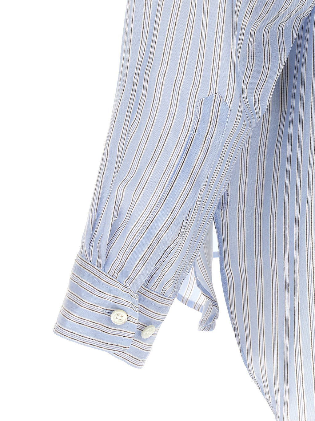 DRIES VAN NOTEN palaidinė