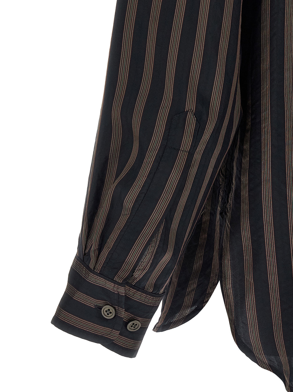 DRIES VAN NOTEN palaidinė