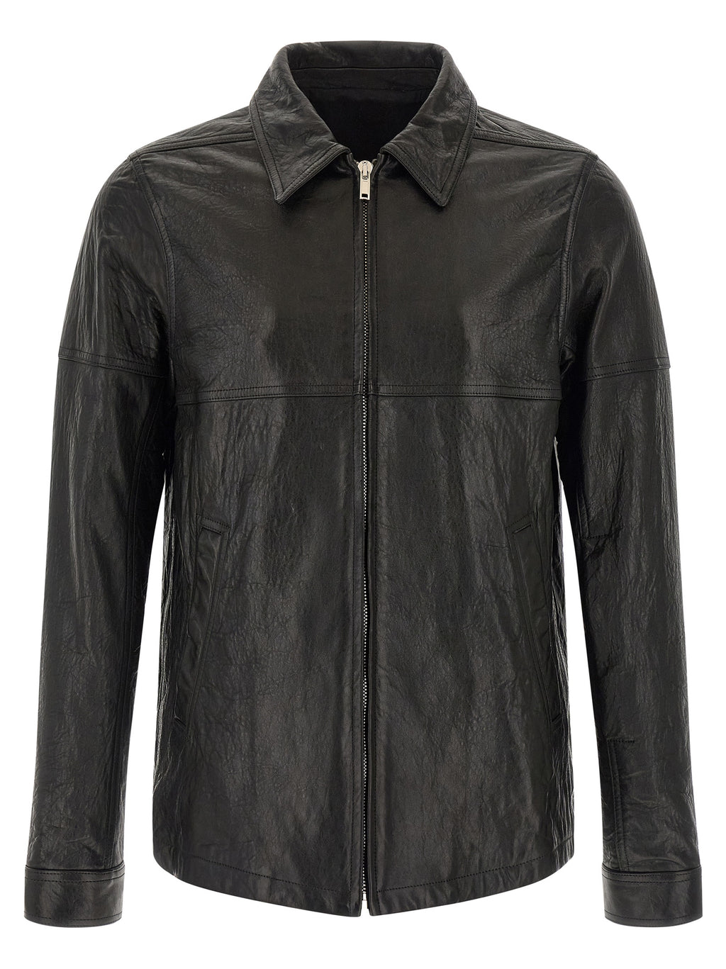 RICK OWENS striukė