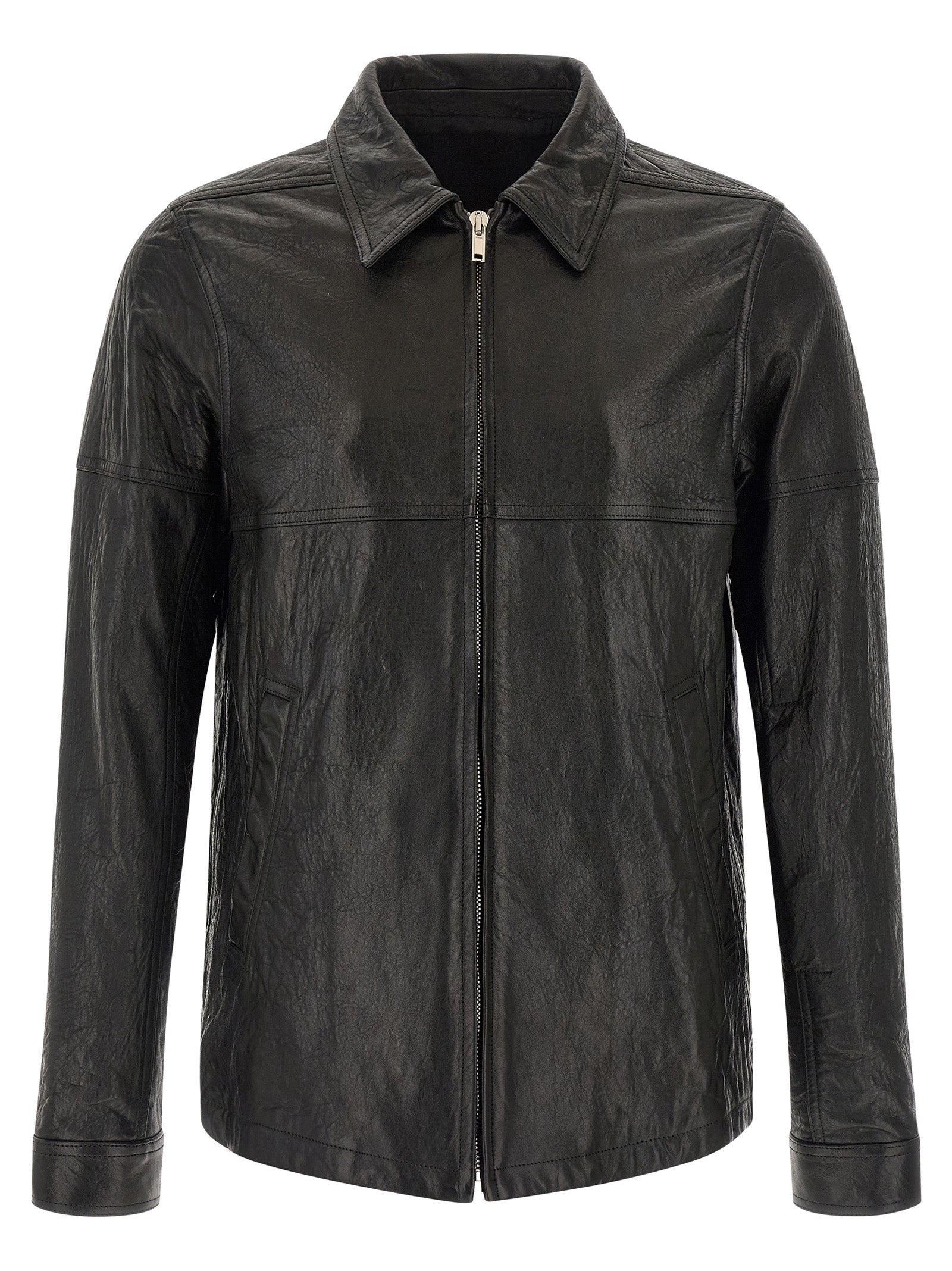 RICK OWENS striukė
