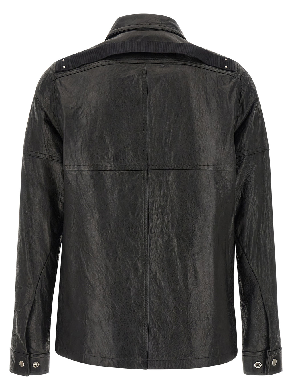 RICK OWENS striukė