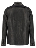 RICK OWENS striukė
