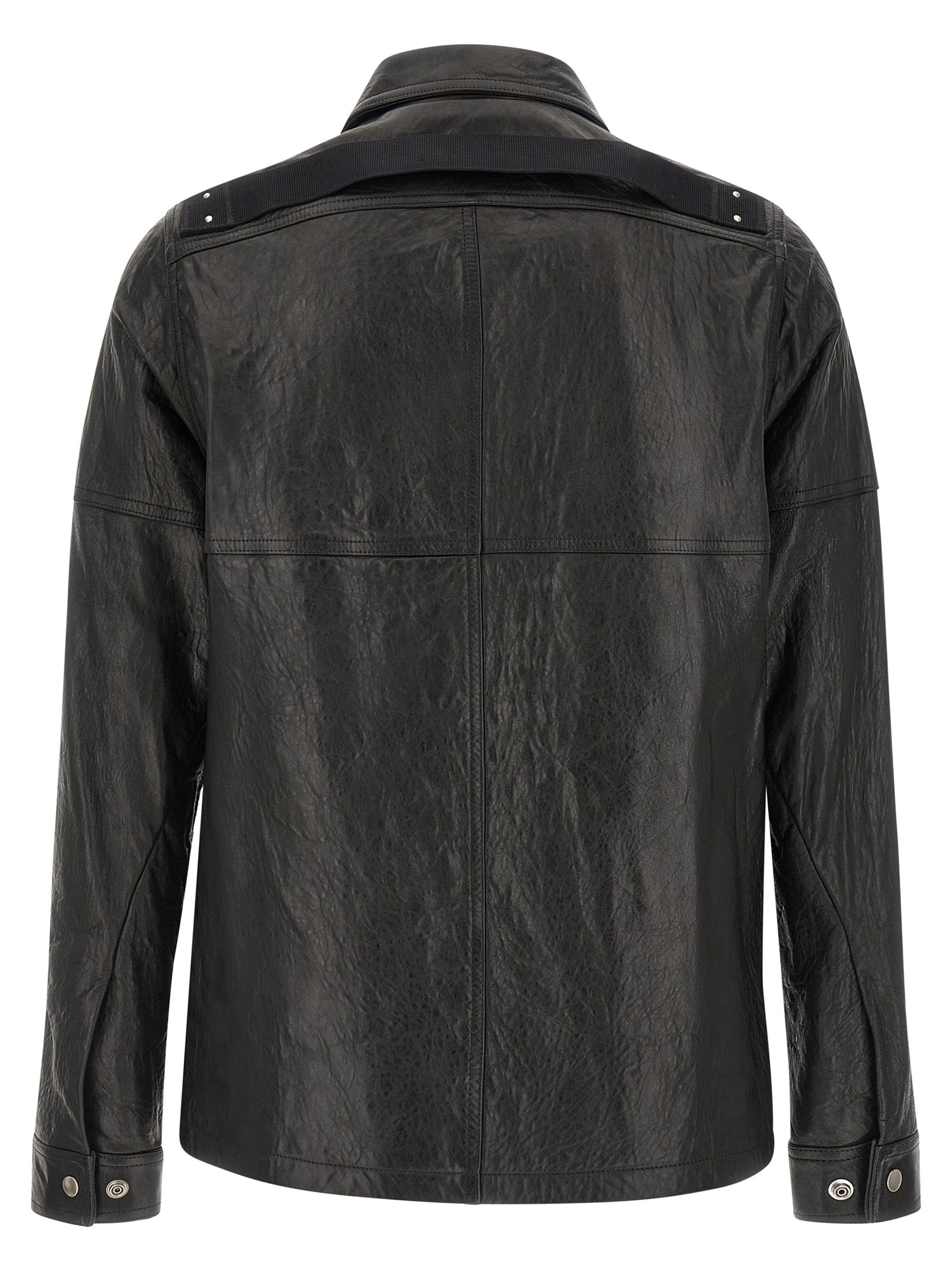 RICK OWENS striukė