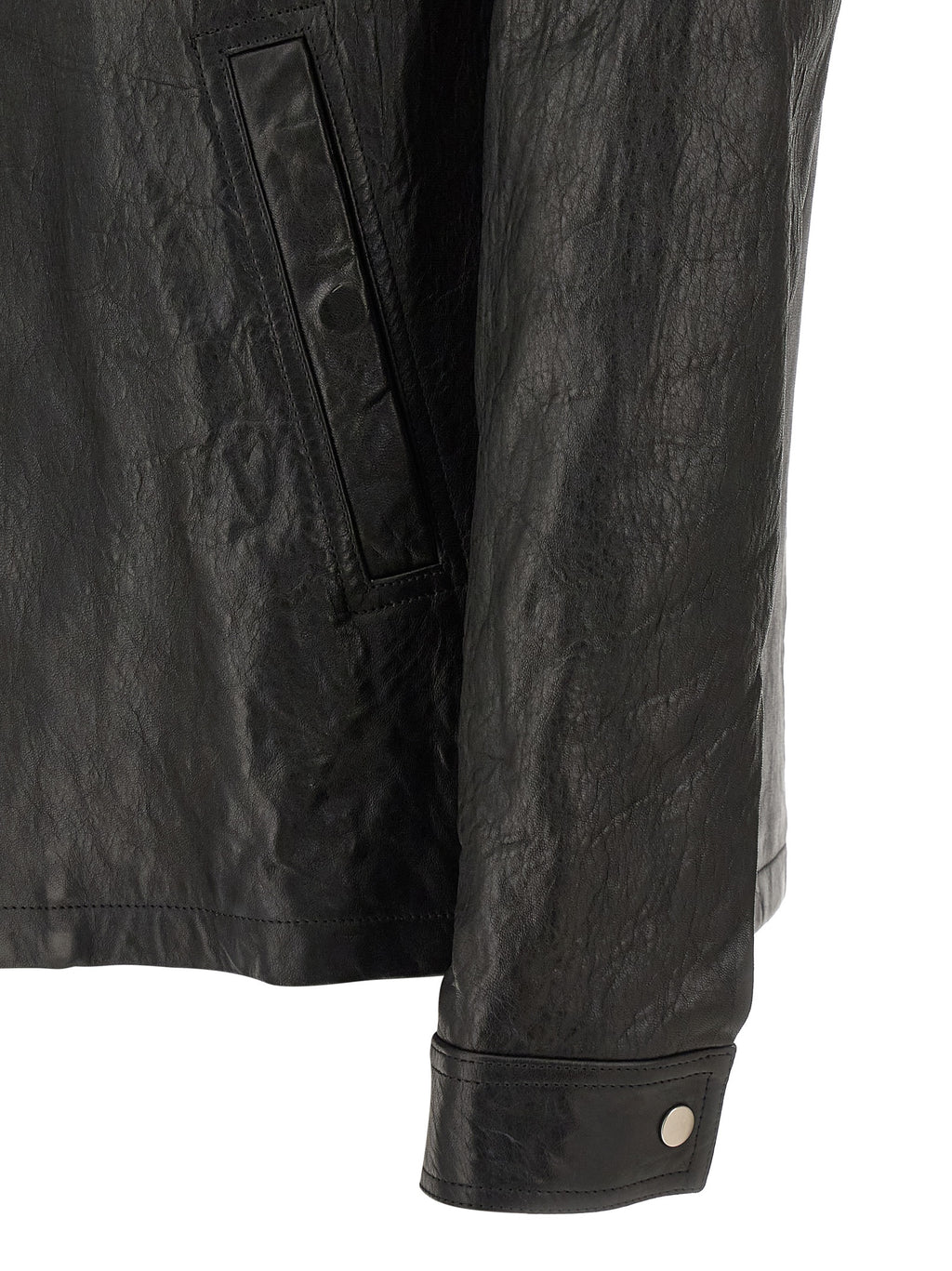 RICK OWENS striukė