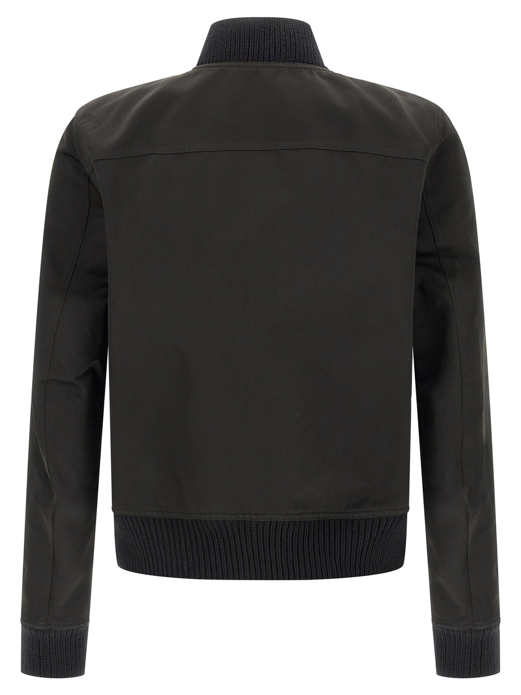 RICK OWENS striukė