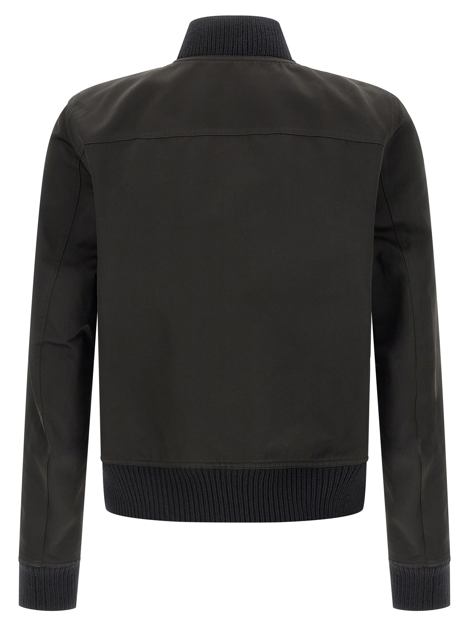 RICK OWENS striukė