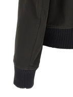 RICK OWENS striukė