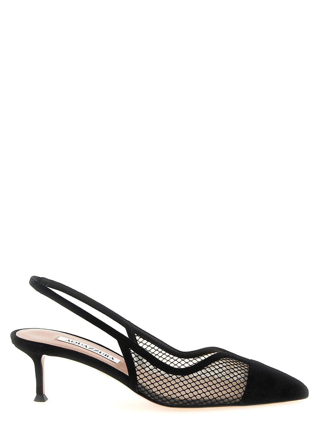AQUAZZURA aukštakulniai