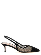AQUAZZURA aukštakulniai