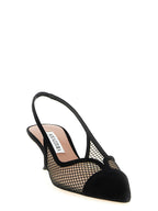 AQUAZZURA aukštakulniai