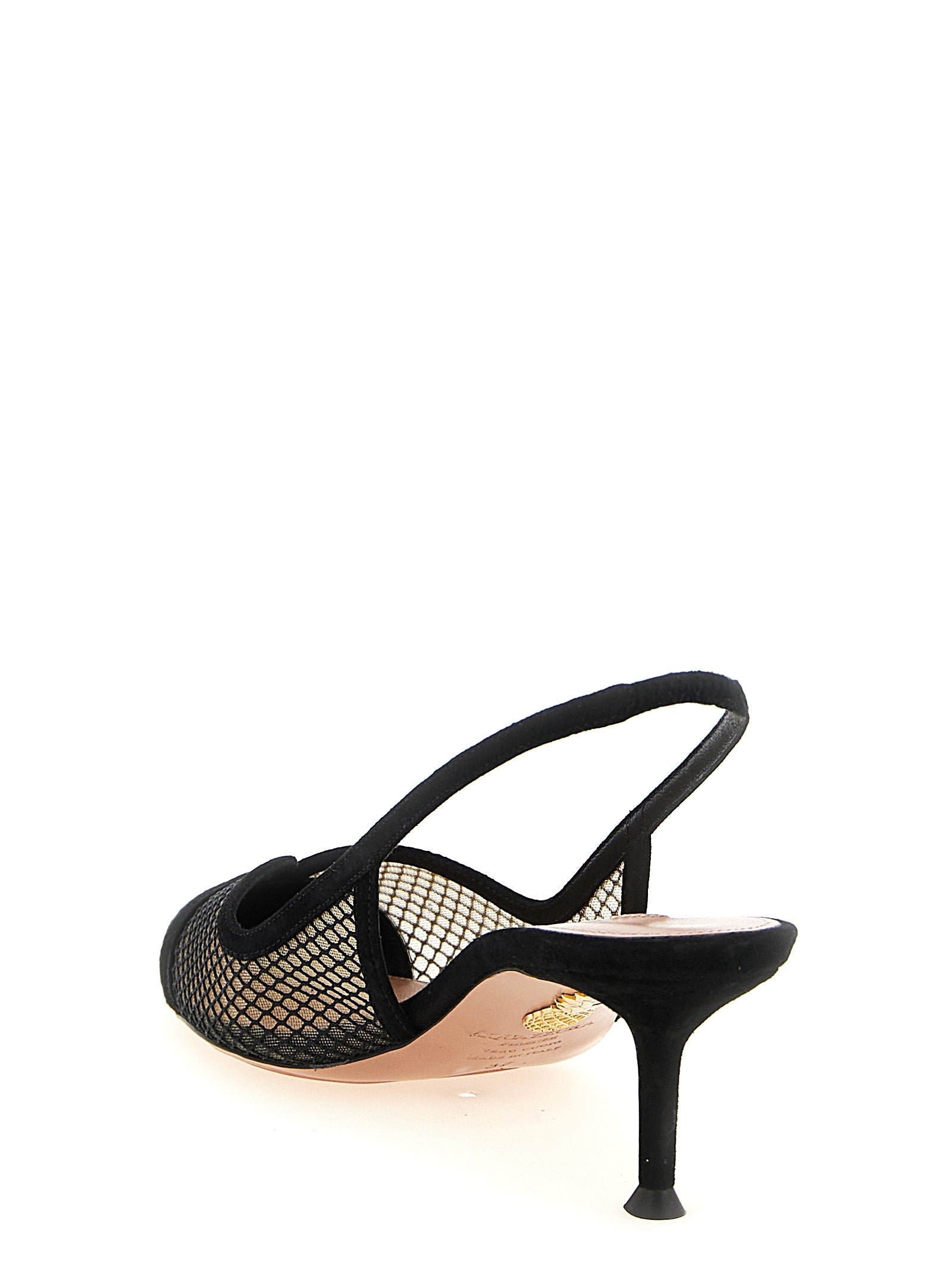 AQUAZZURA aukštakulniai