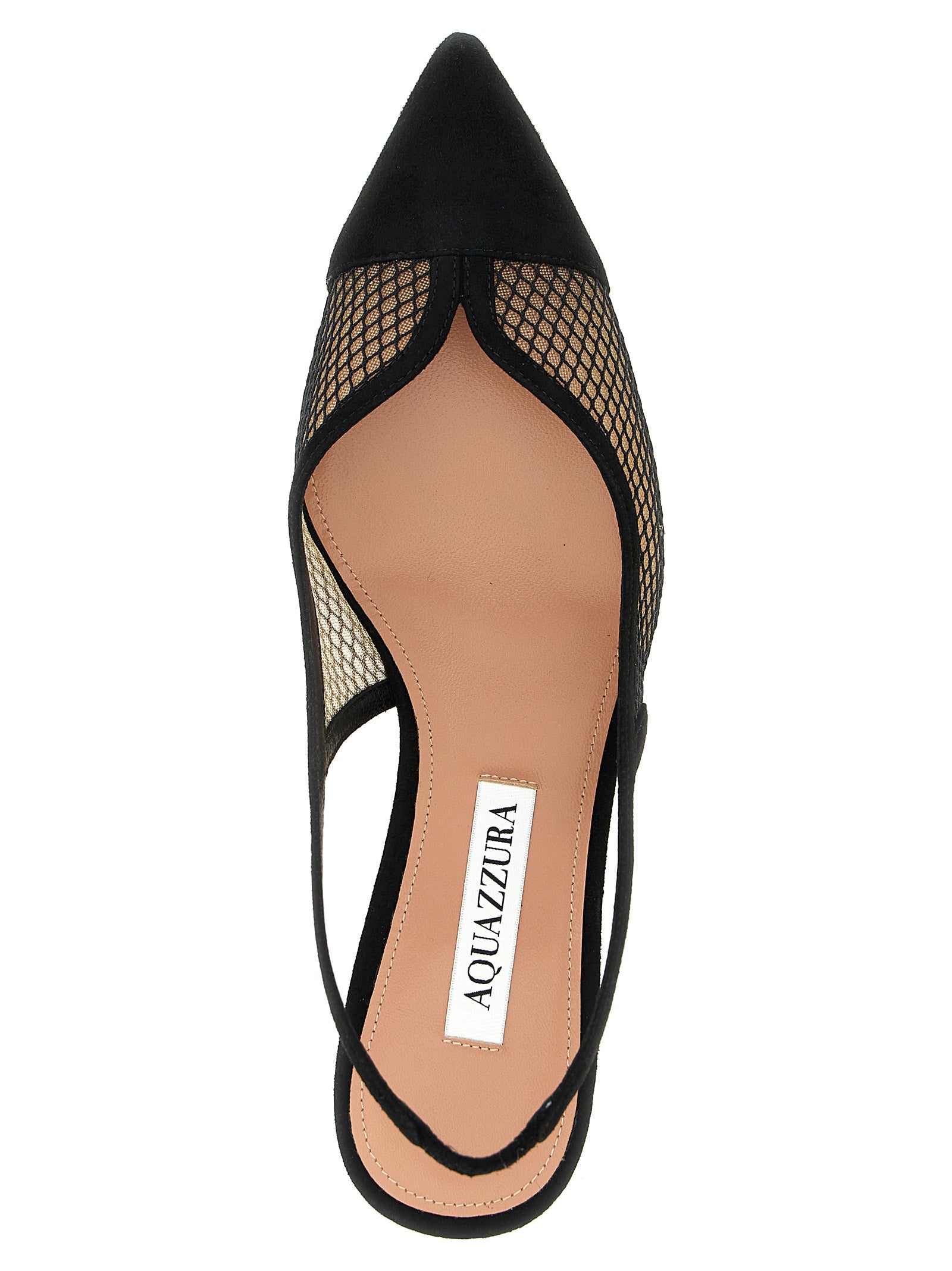 AQUAZZURA aukštakulniai