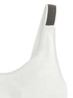 BRUNELLO CUCINELLI maudymosi kostiumėlis