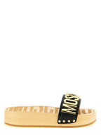 MOSCHINO šlepetės