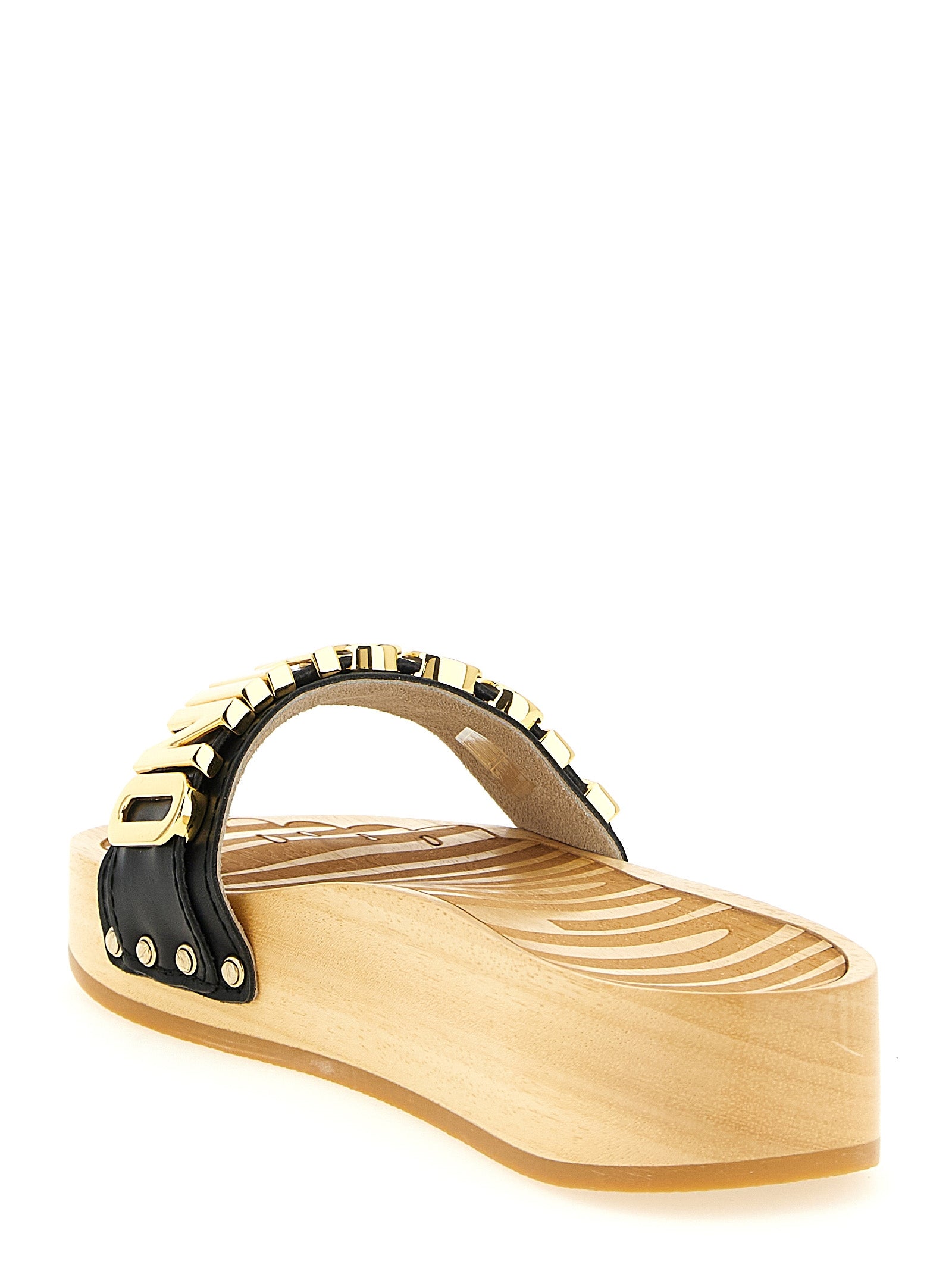 MOSCHINO šlepetės