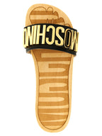 MOSCHINO šlepetės