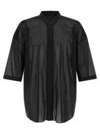RICK OWENS palaidinė