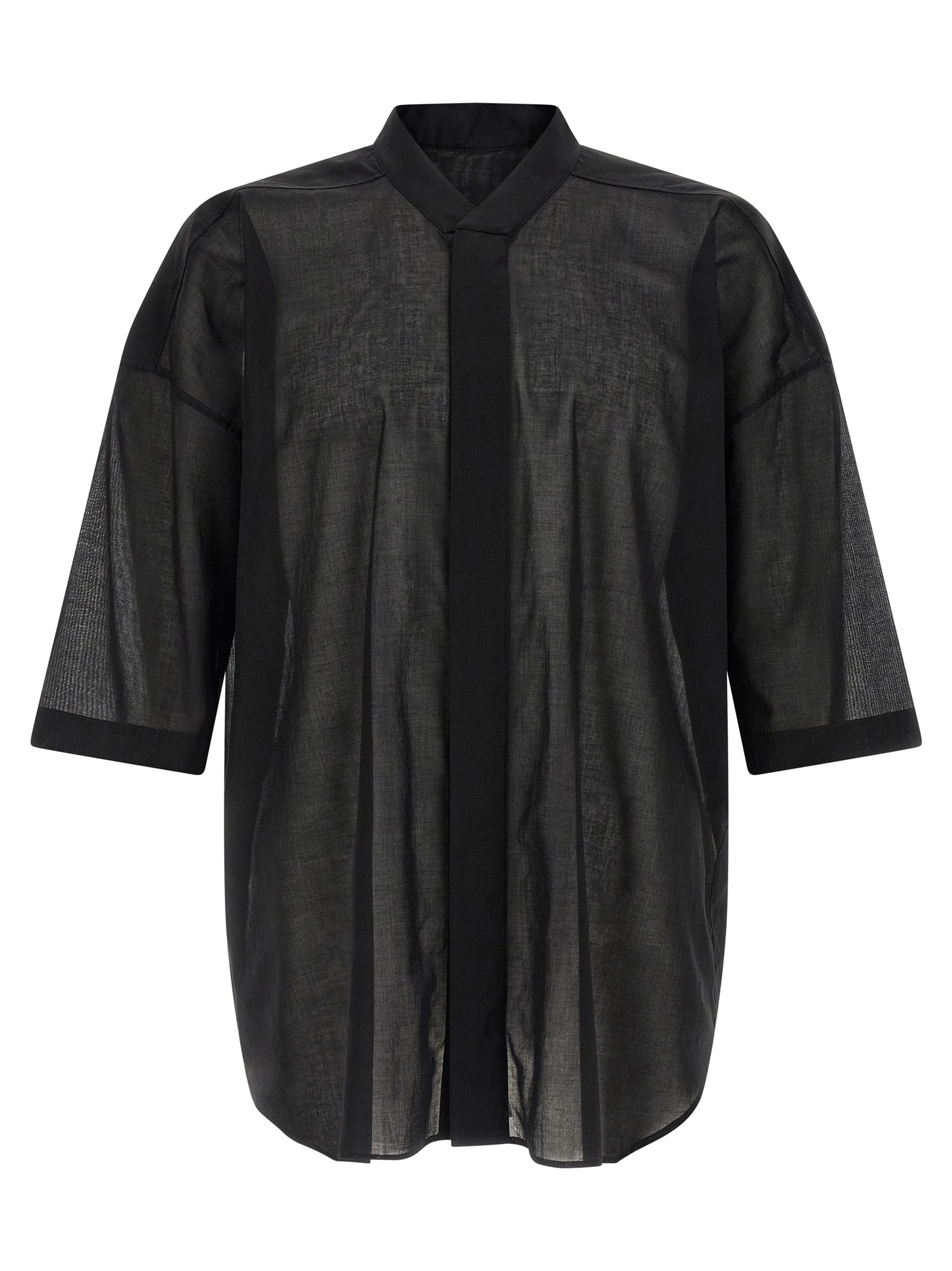 RICK OWENS palaidinė