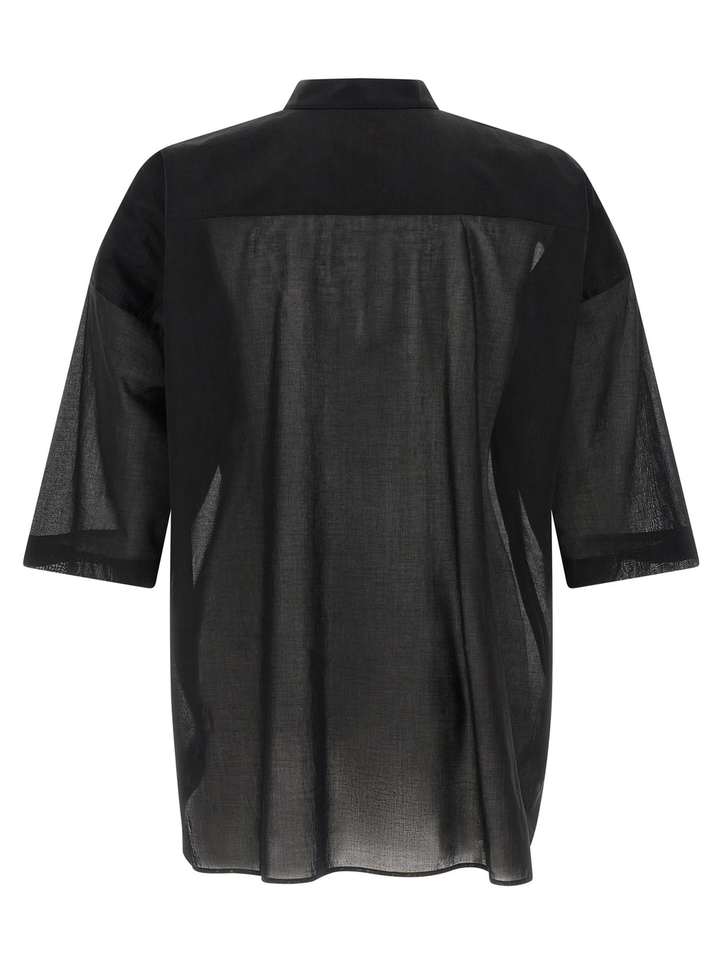 RICK OWENS palaidinė