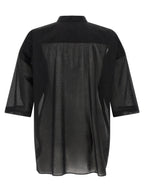 RICK OWENS palaidinė