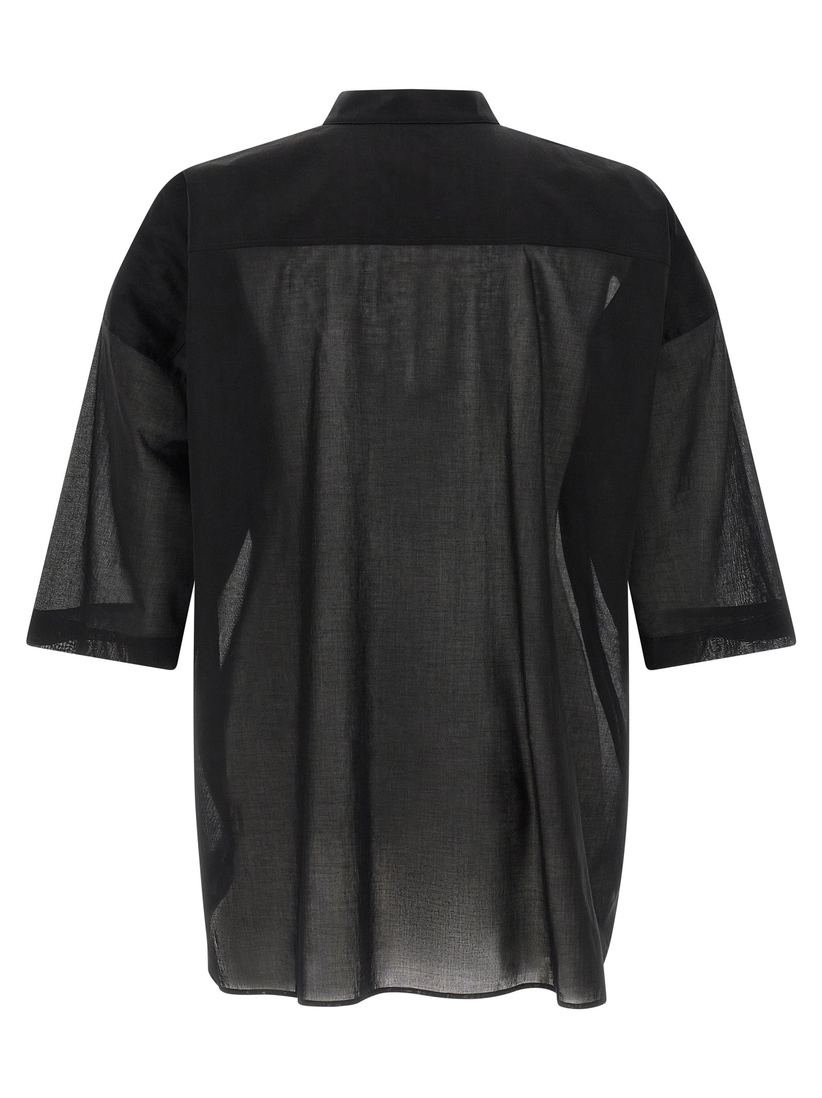RICK OWENS palaidinė