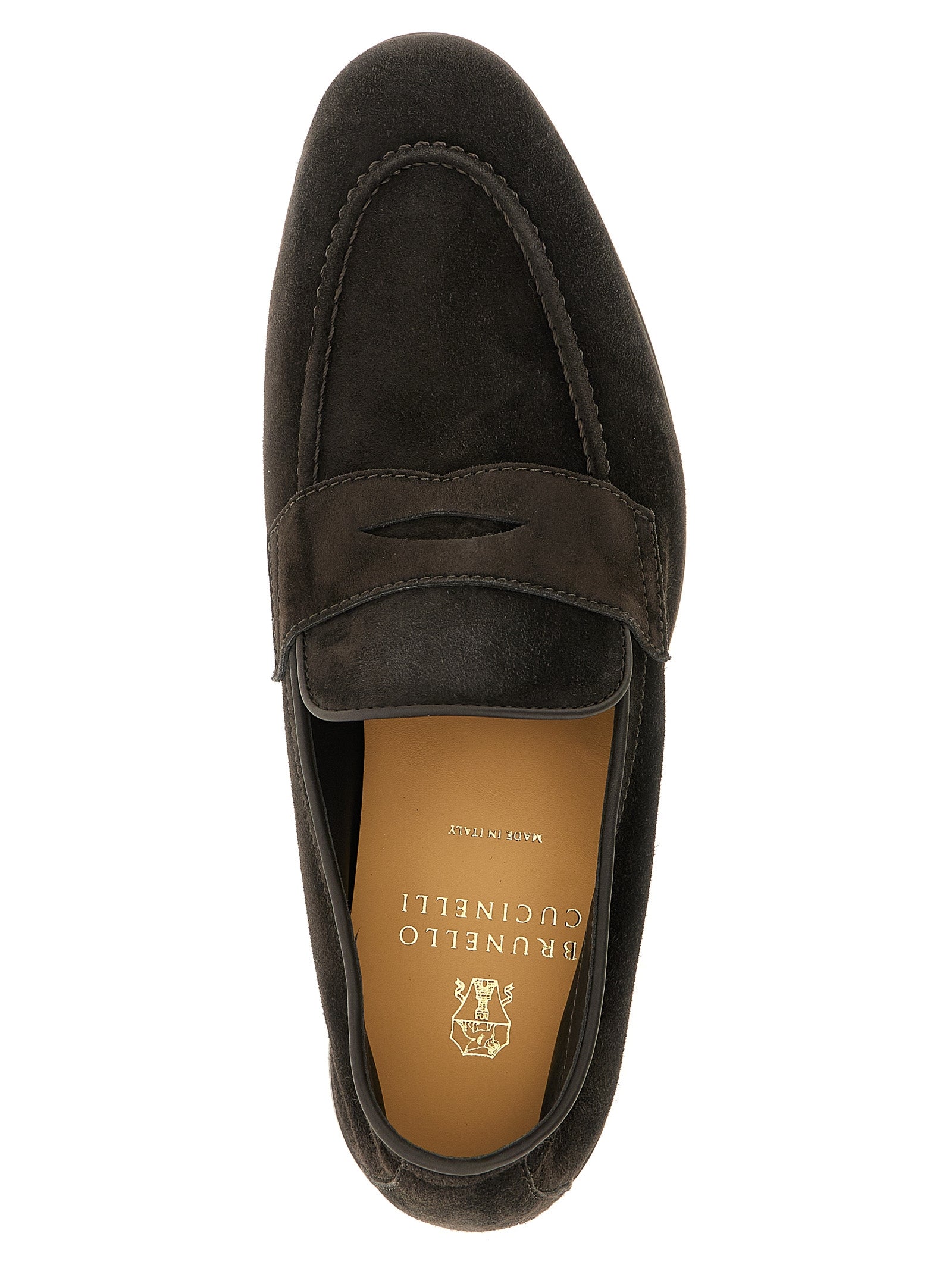 BRUNELLO CUCINELLI loferiai