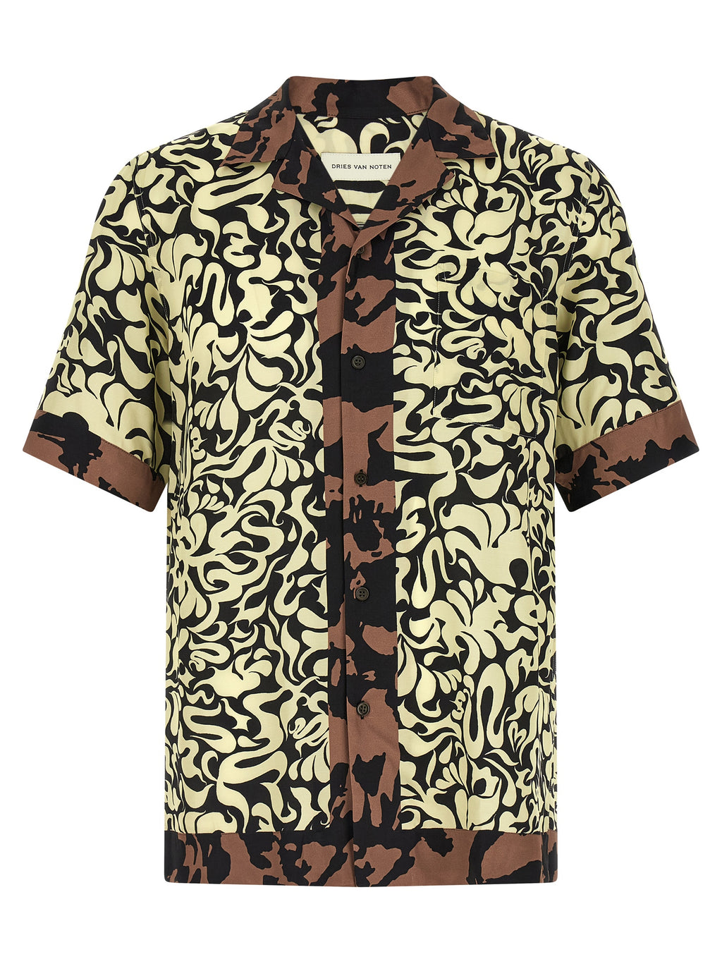 DRIES VAN NOTEN palaidinė