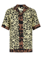 DRIES VAN NOTEN palaidinė