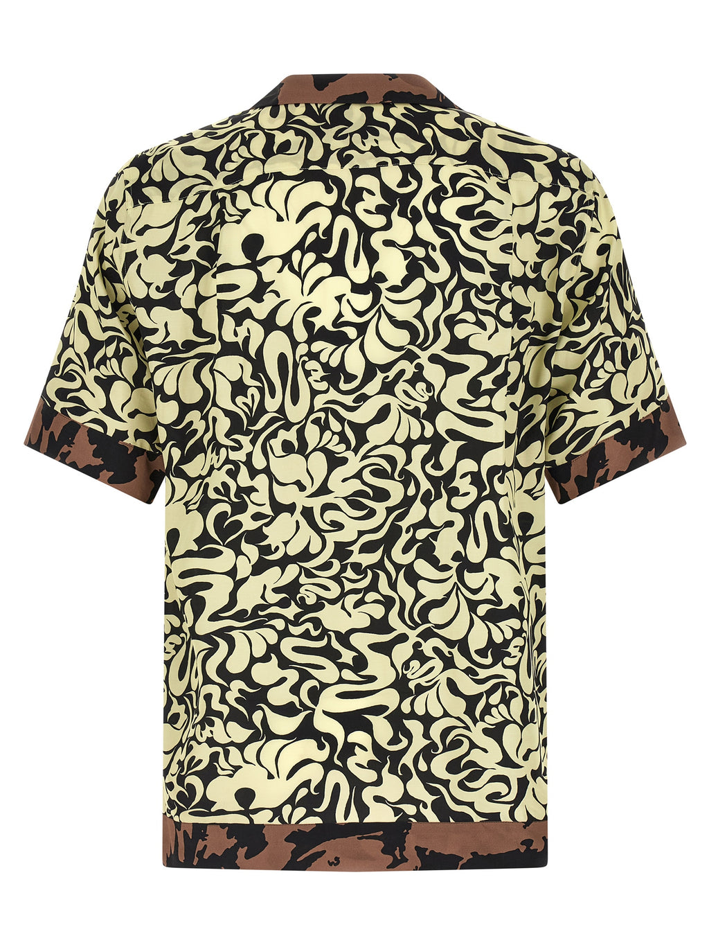 DRIES VAN NOTEN palaidinė