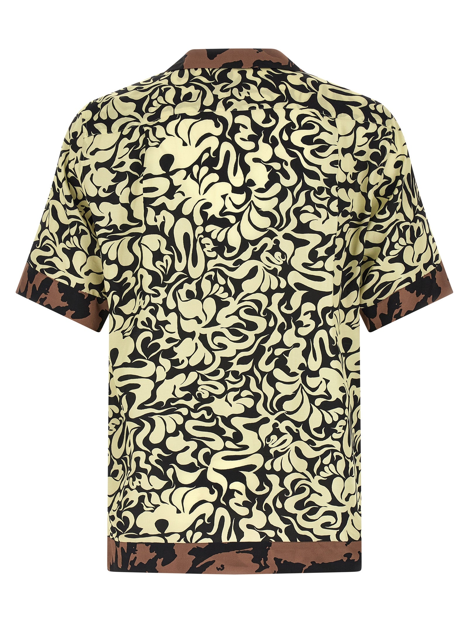DRIES VAN NOTEN palaidinė