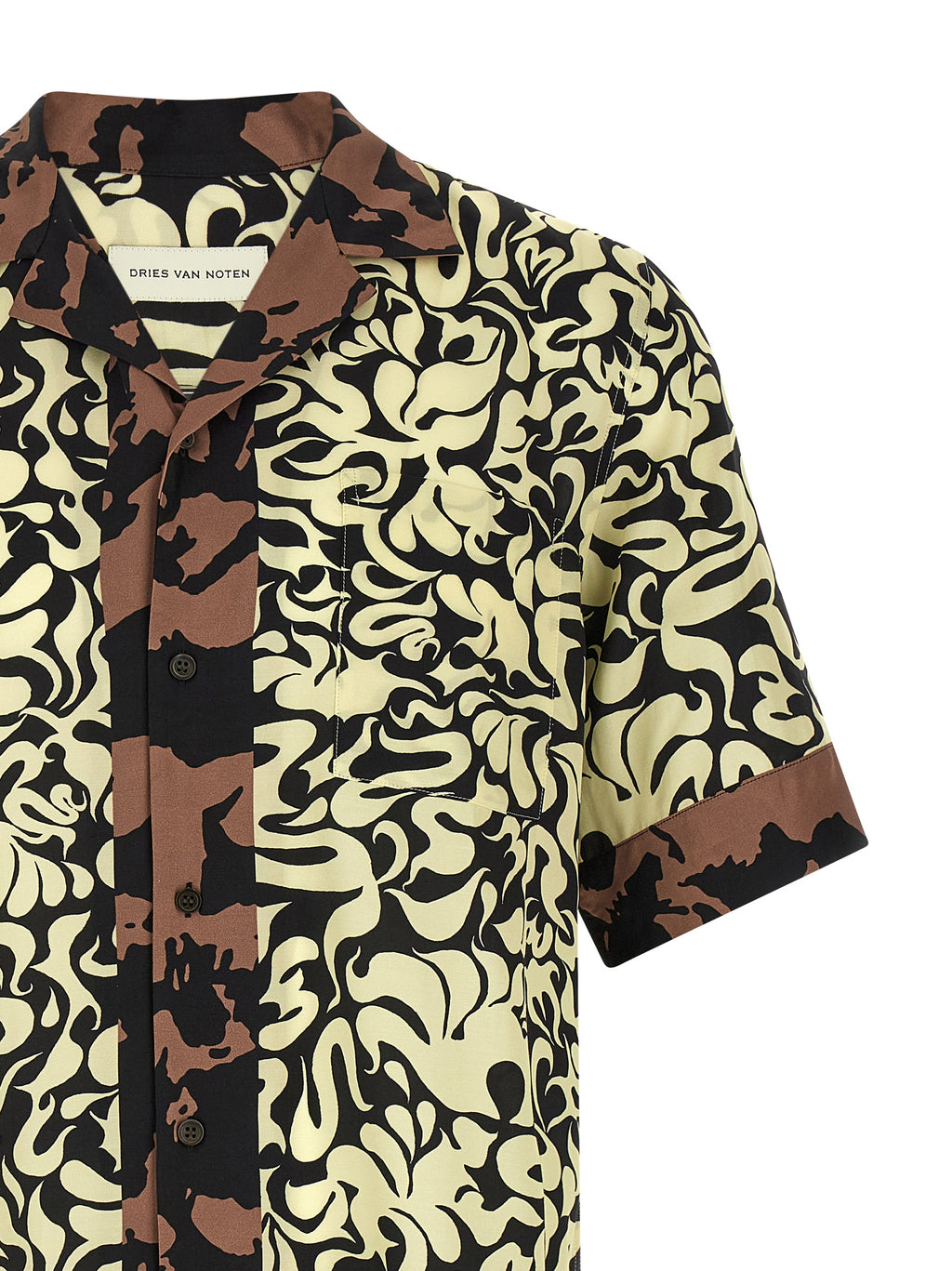 DRIES VAN NOTEN palaidinė