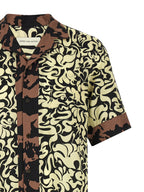 DRIES VAN NOTEN palaidinė
