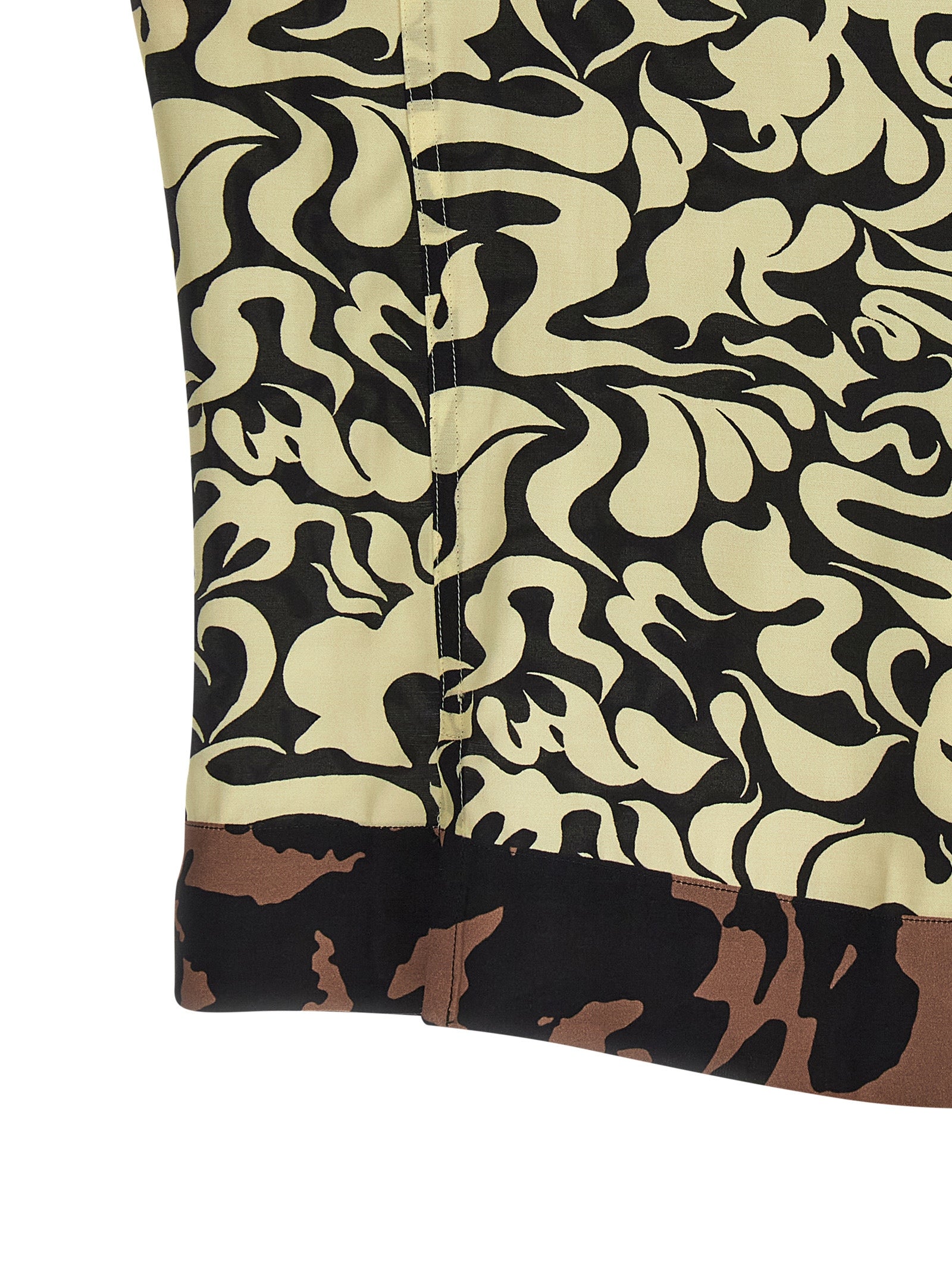 DRIES VAN NOTEN palaidinė