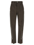 RICK OWENS kelnės