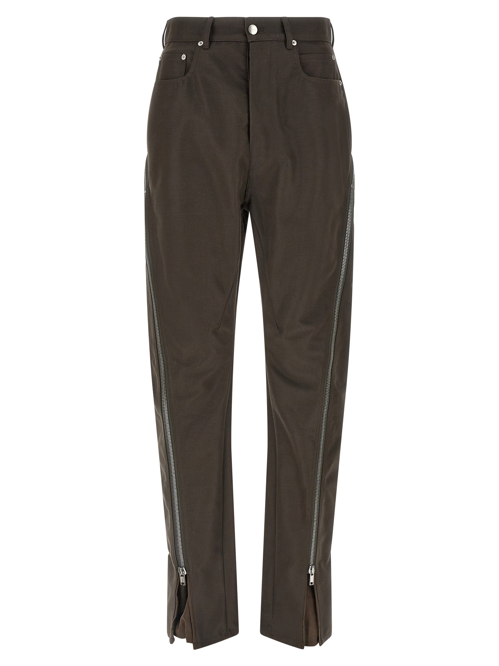 RICK OWENS kelnės