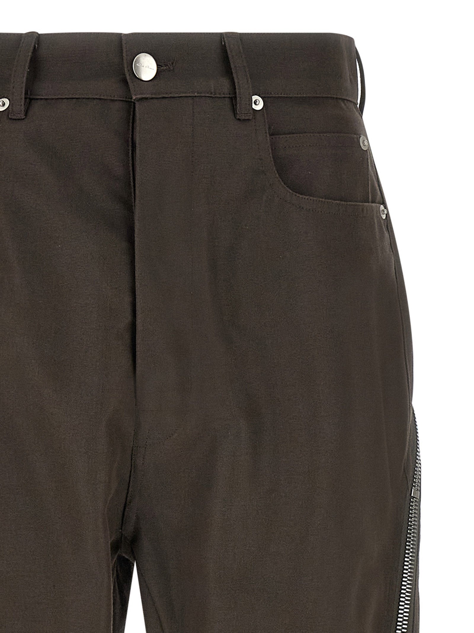 RICK OWENS kelnės