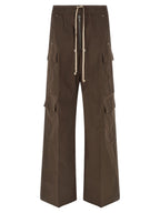 RICK OWENS kelnės