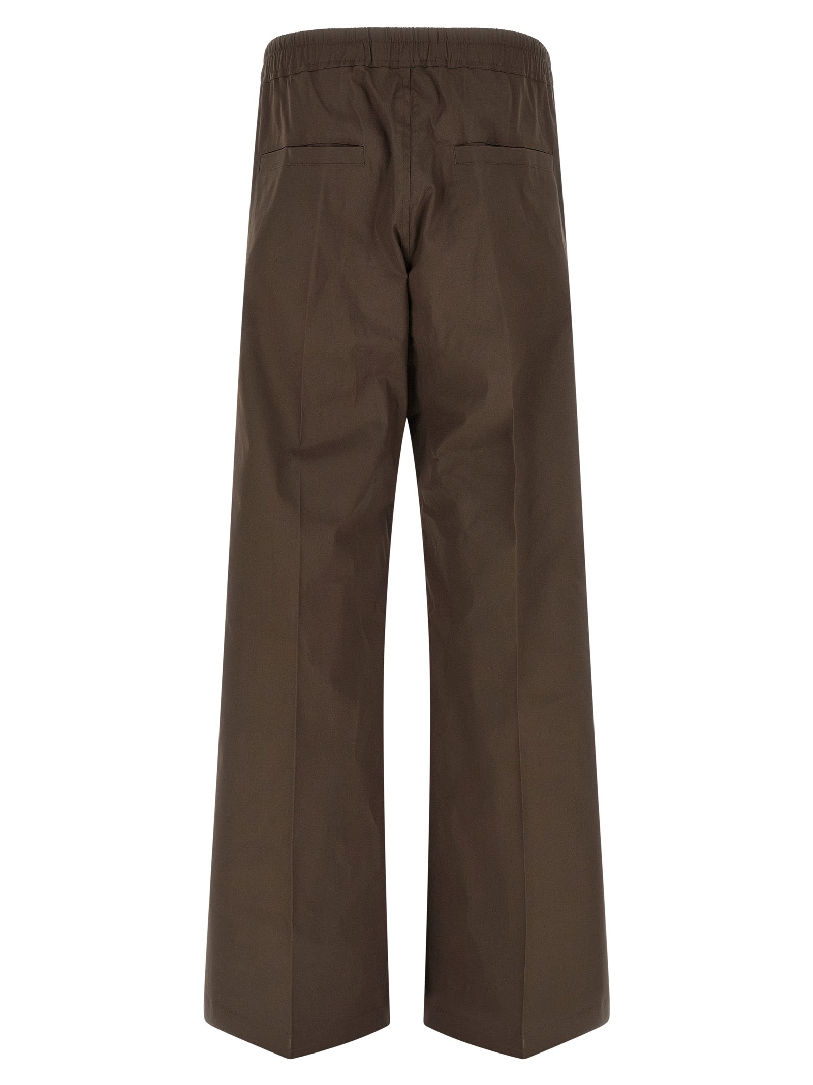 RICK OWENS kelnės