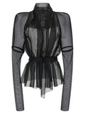 RICK OWENS striukė