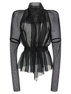 RICK OWENS striukė
