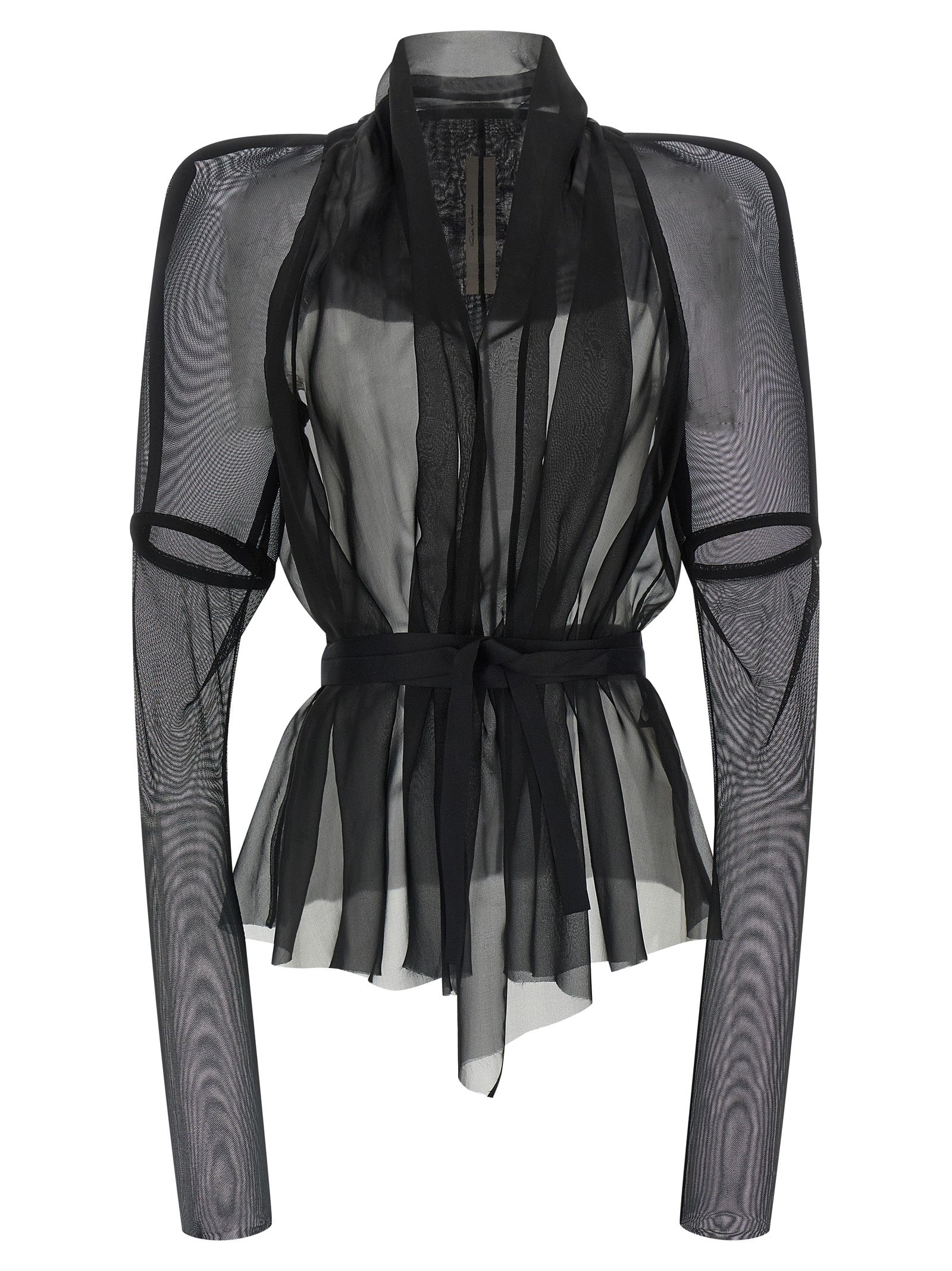 RICK OWENS striukė