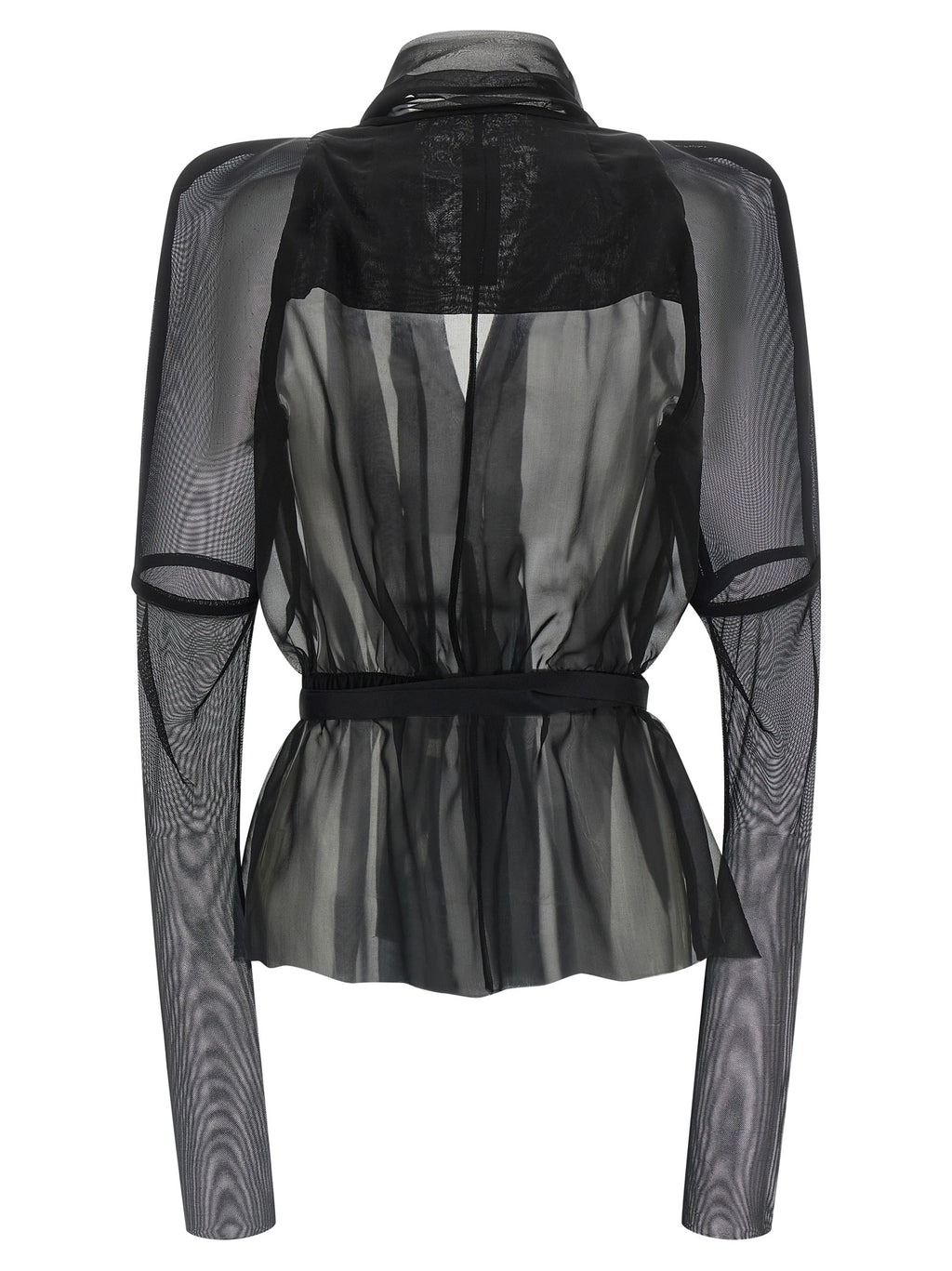 RICK OWENS striukė