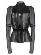 RICK OWENS striukė