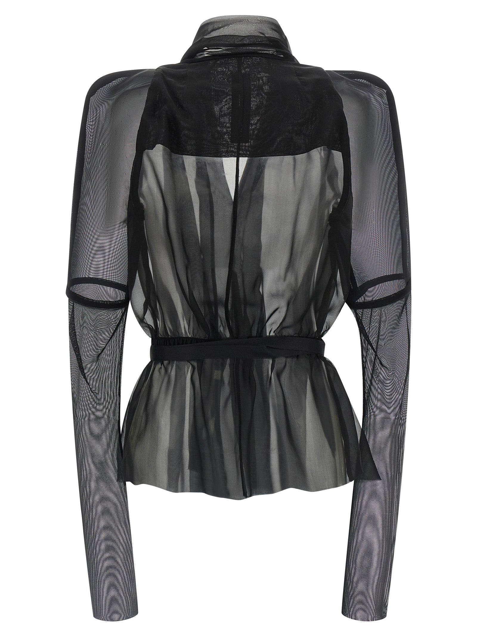 RICK OWENS striukė