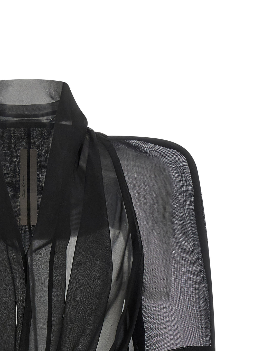 RICK OWENS striukė