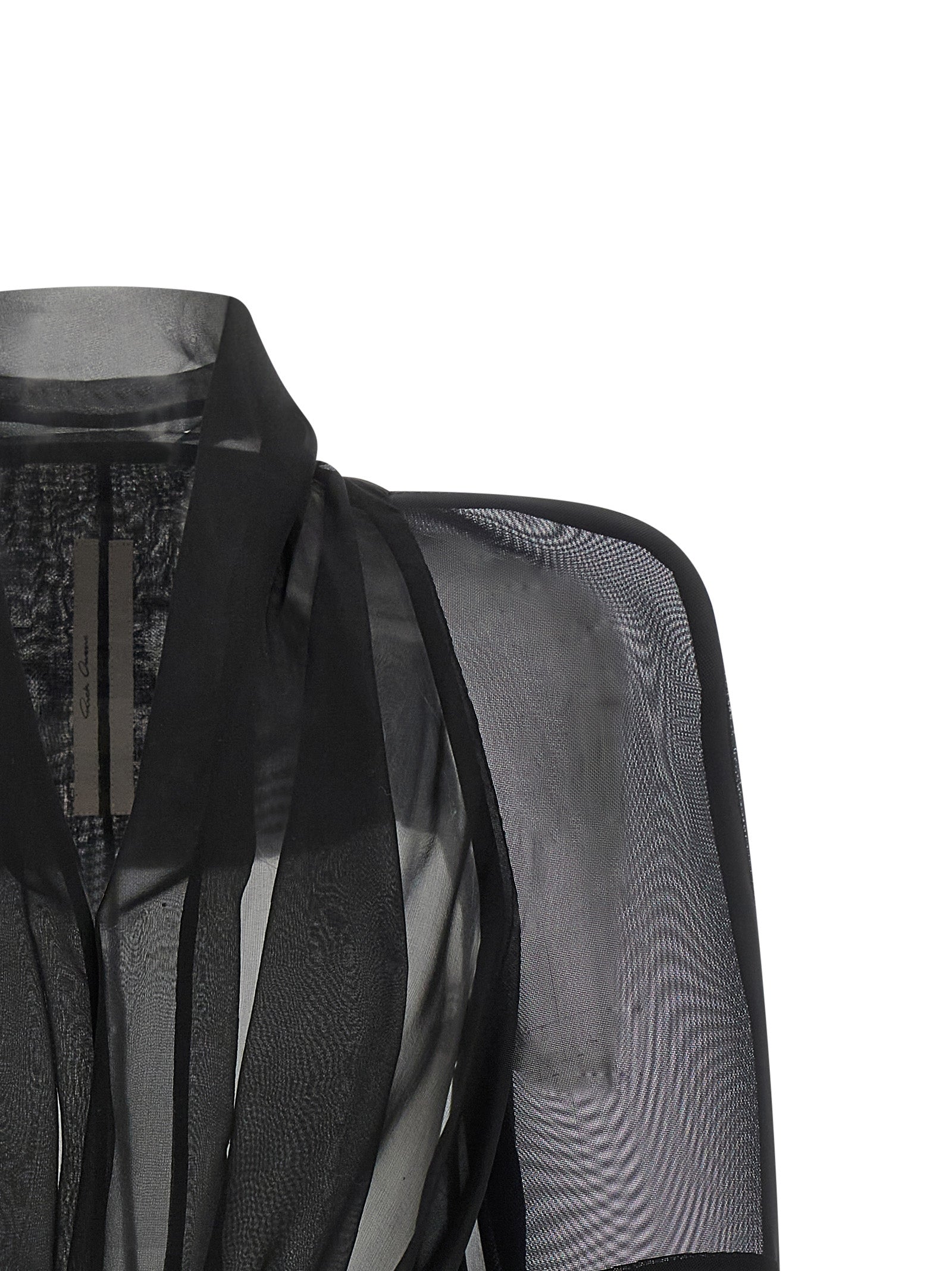 RICK OWENS striukė