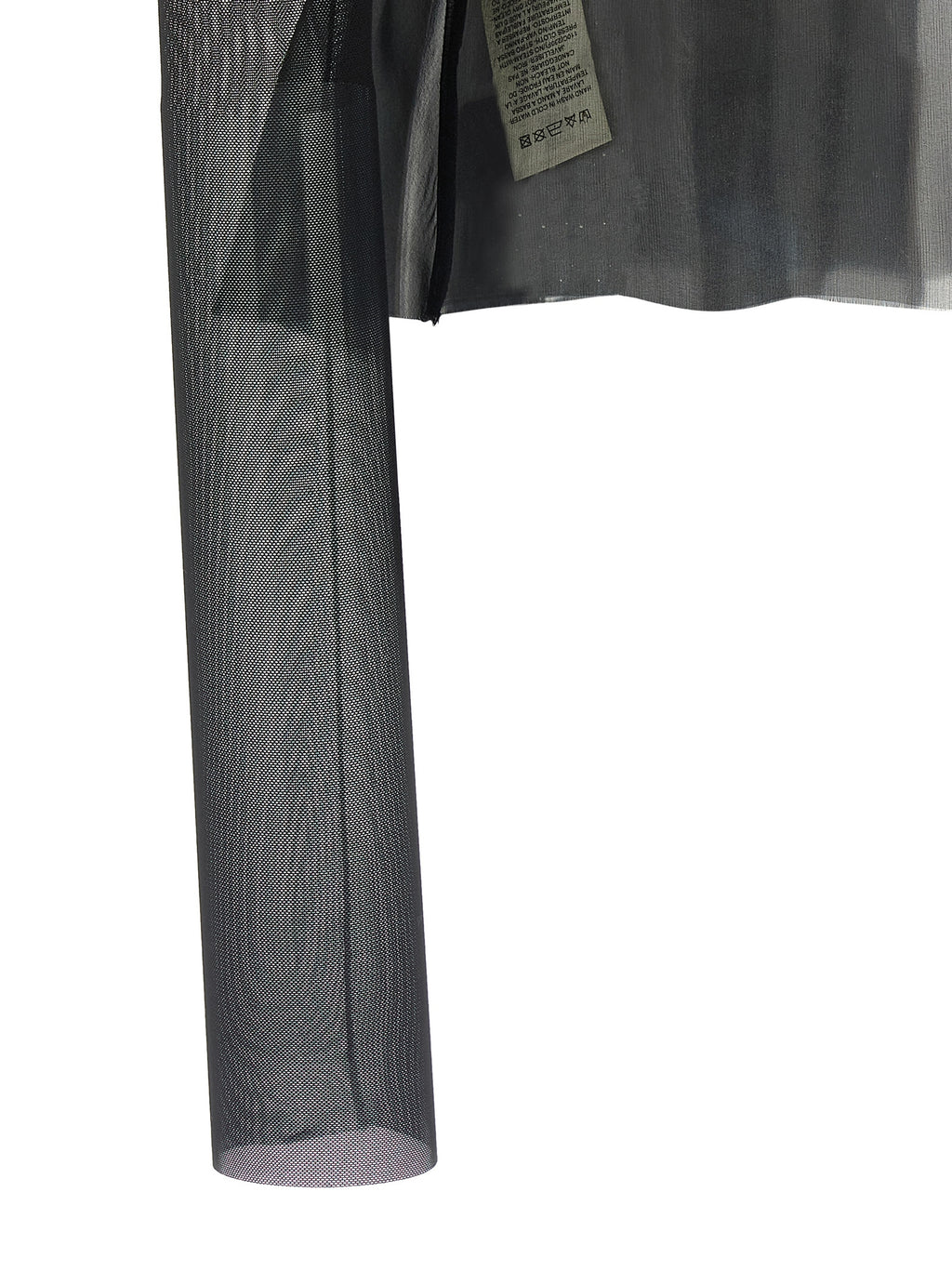 RICK OWENS striukė