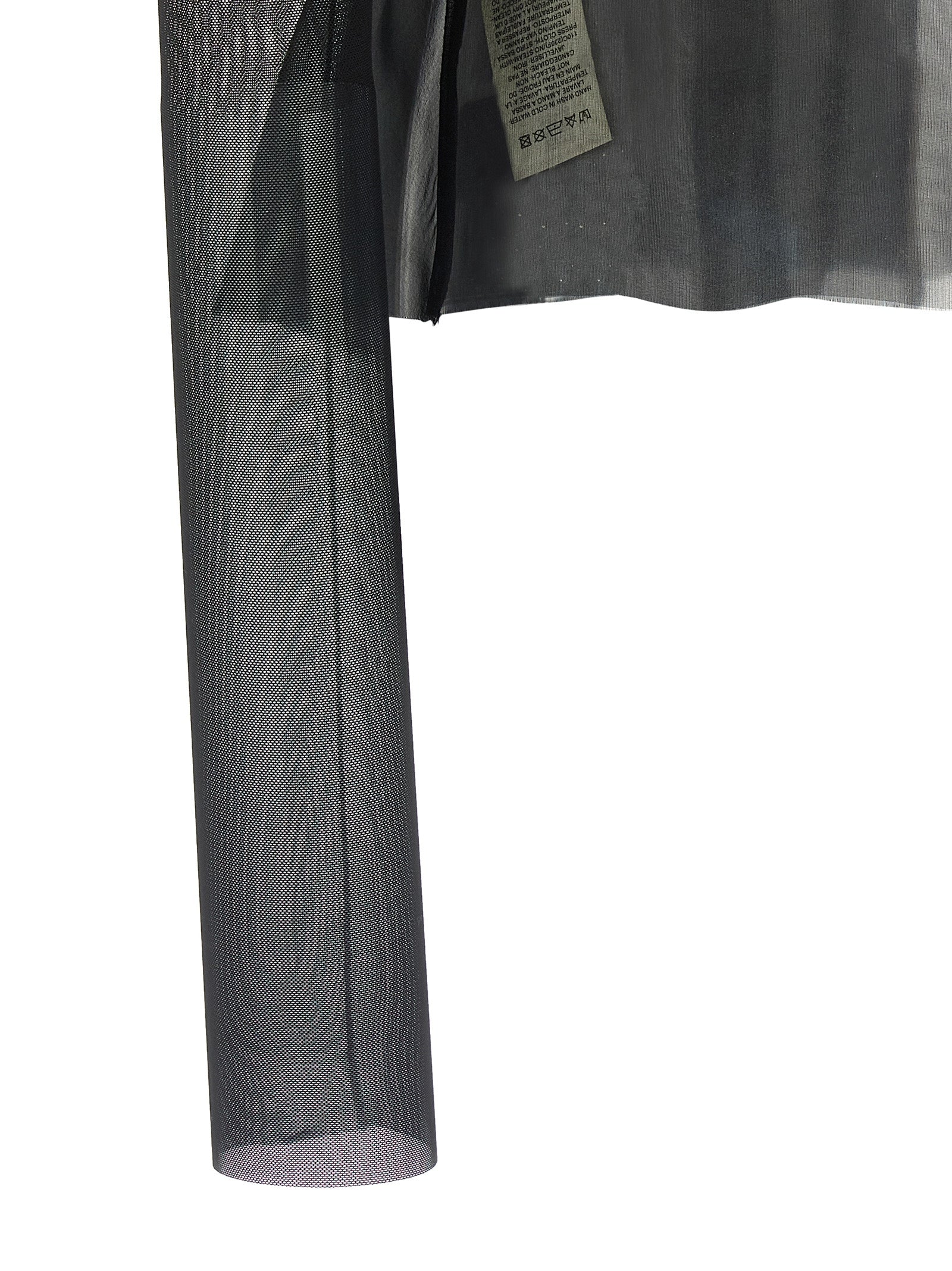 RICK OWENS striukė