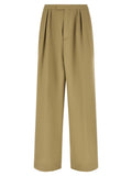 DRIES VAN NOTEN kelnės