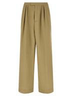 DRIES VAN NOTEN kelnės